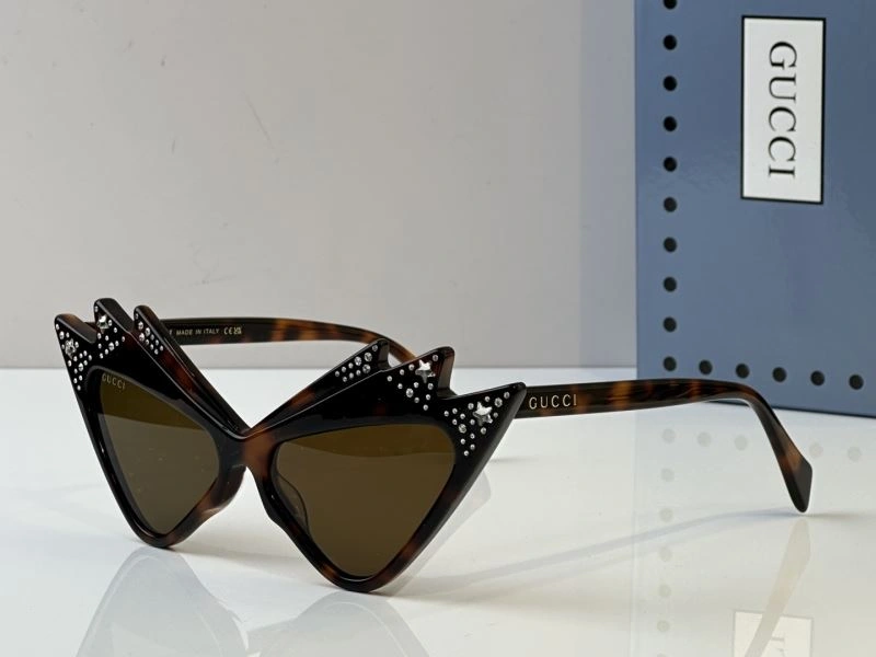 OdorResistant Gucci Sunglasses 280147