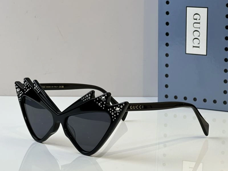 OdorResistant Gucci Sunglasses 280147