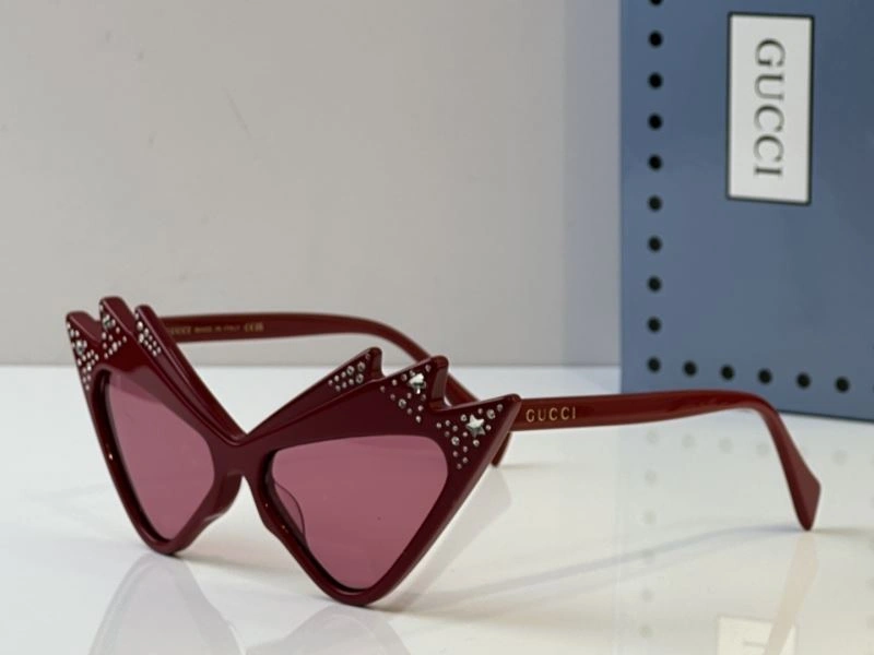 OdorResistant Gucci Sunglasses 280147