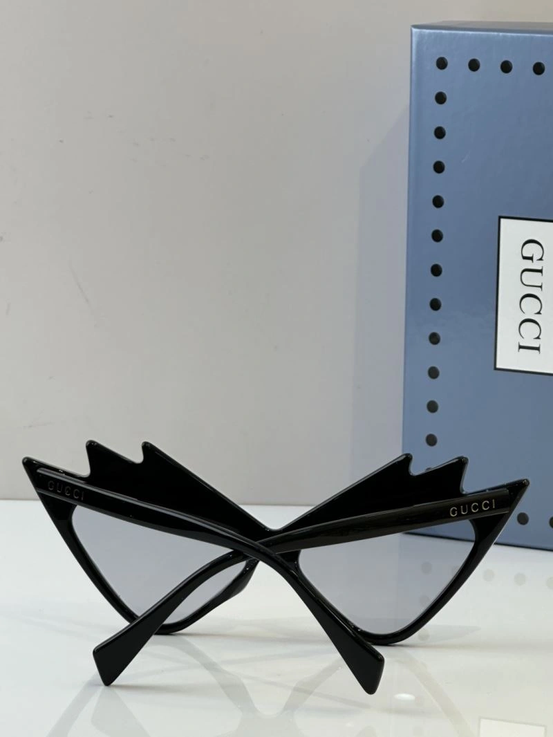 OdorResistant Gucci Sunglasses 280147