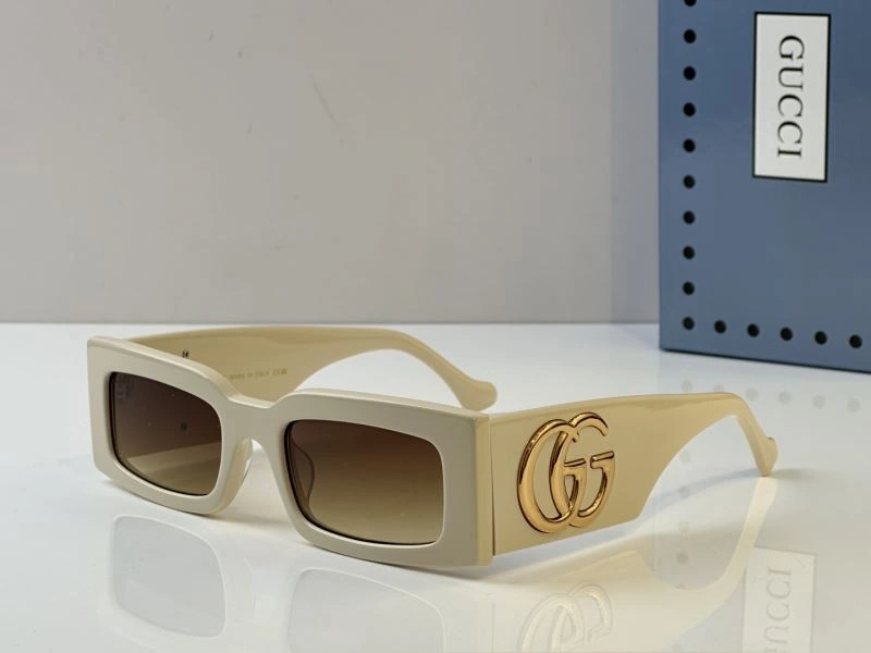 Cozy Gucci Sunglasses 280144