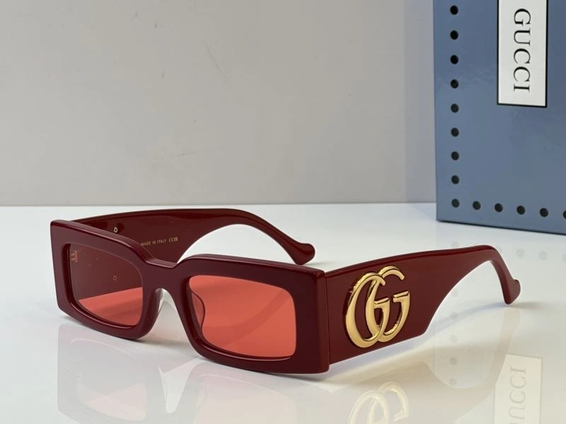 Cozy Gucci Sunglasses 280144