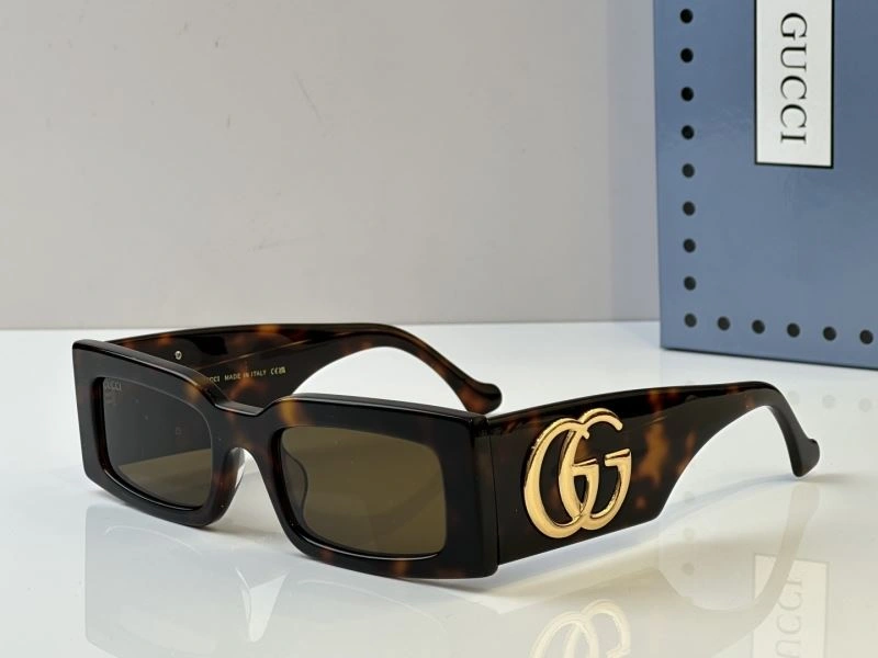Cozy Gucci Sunglasses 280144