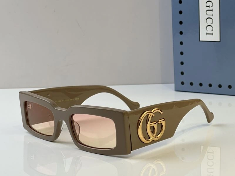 Cozy Gucci Sunglasses 280144