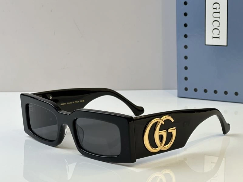 Cozy Gucci Sunglasses 280144