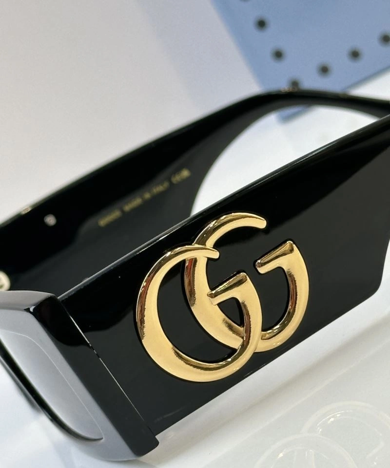 Cozy Gucci Sunglasses 280144