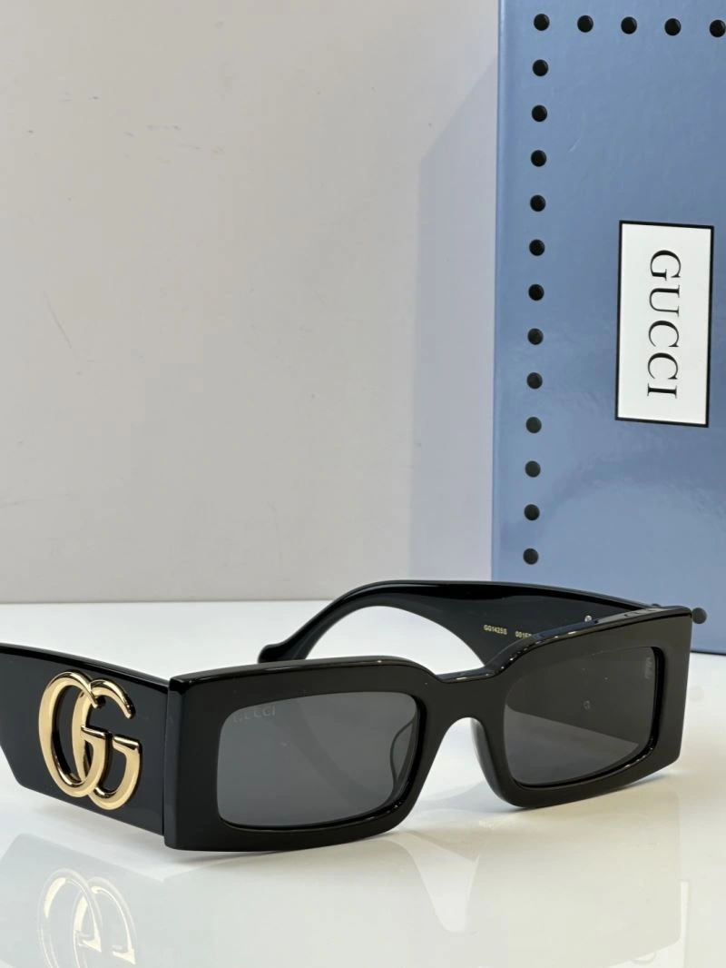Cozy Gucci Sunglasses 280144