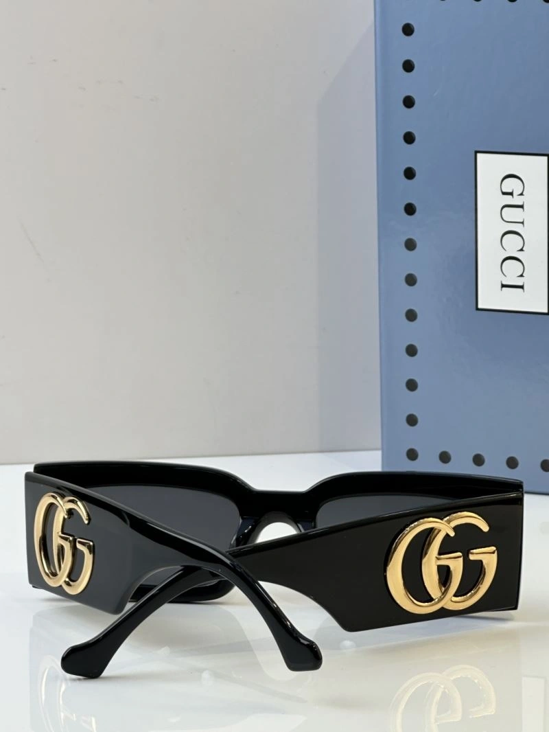 Cozy Gucci Sunglasses 280144