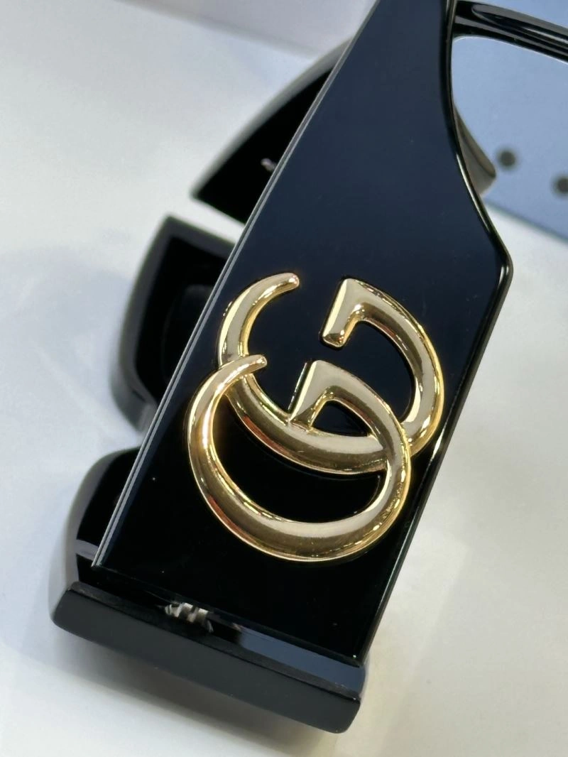 Cozy Gucci Sunglasses 280144