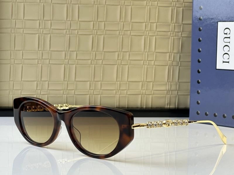 GoAnywhere Gucci Sunglasses 280151