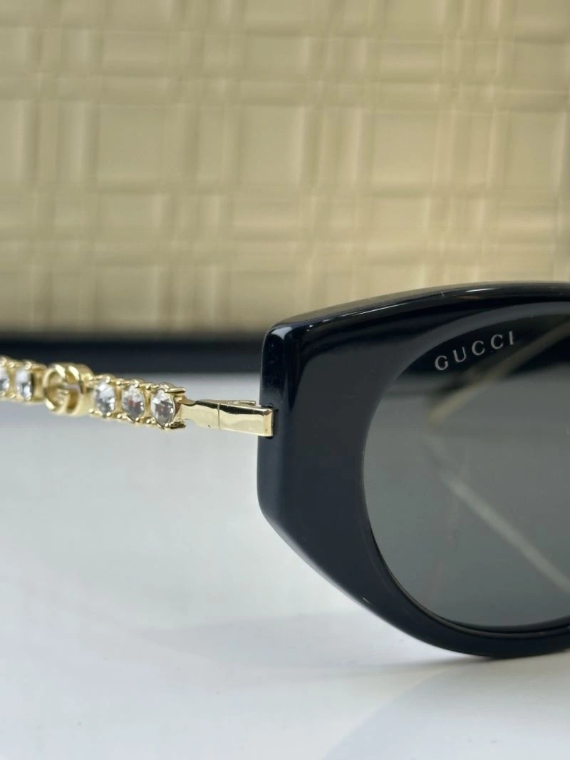 GoAnywhere Gucci Sunglasses 280151