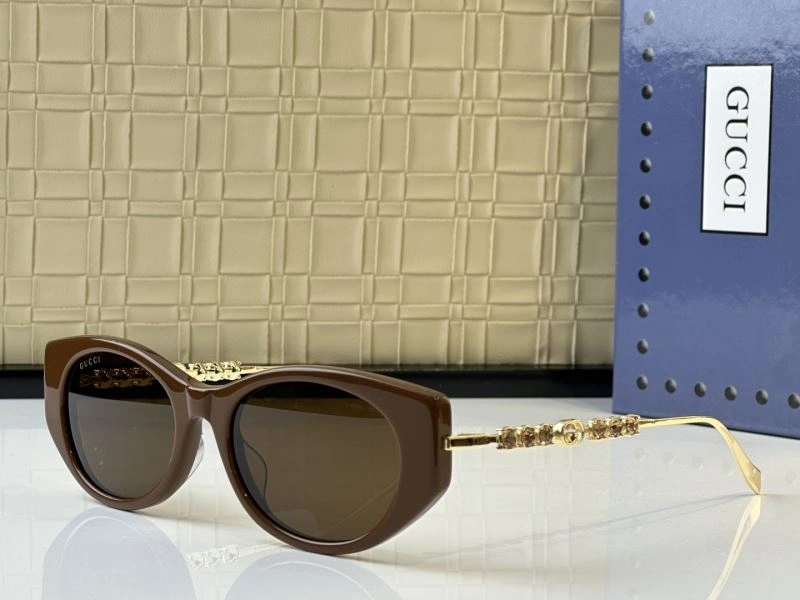 GoAnywhere Gucci Sunglasses 280151