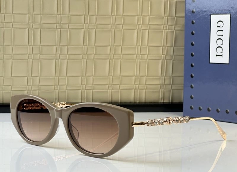 GoAnywhere Gucci Sunglasses 280151