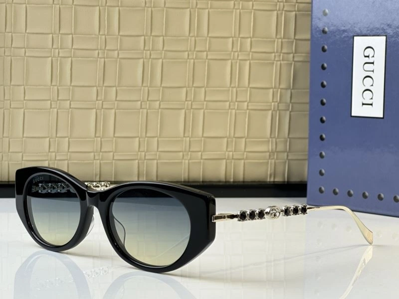 GoAnywhere Gucci Sunglasses 280151