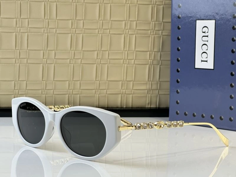 GoAnywhere Gucci Sunglasses 280151