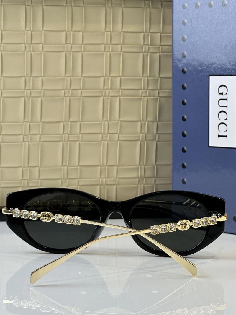 GoAnywhere Gucci Sunglasses 280151