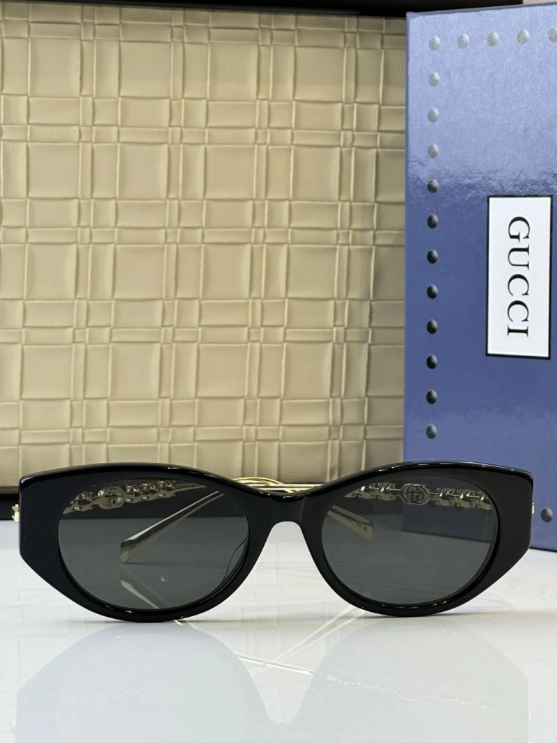 GoAnywhere Gucci Sunglasses 280151