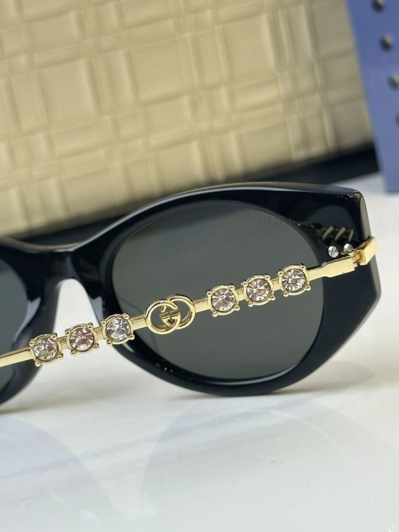 GoAnywhere Gucci Sunglasses 280151