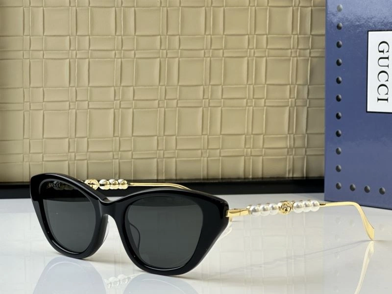 Reliable Gucci Sunglasses 280140