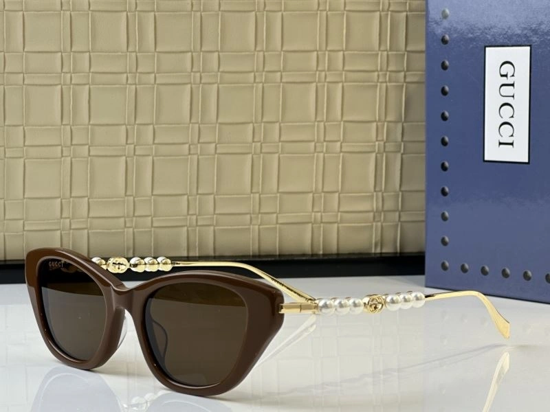 Reliable Gucci Sunglasses 280140