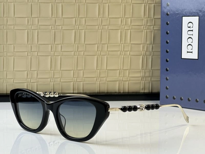 Reliable Gucci Sunglasses 280140