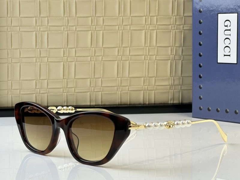 Reliable Gucci Sunglasses 280140