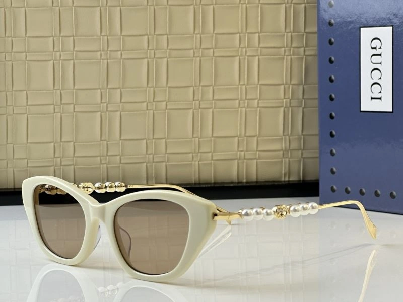 Reliable Gucci Sunglasses 280140