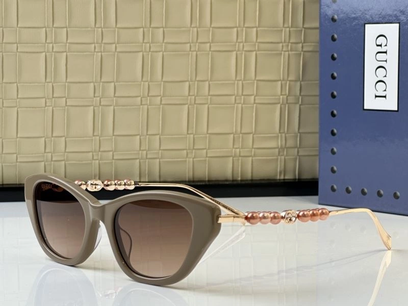 Reliable Gucci Sunglasses 280140