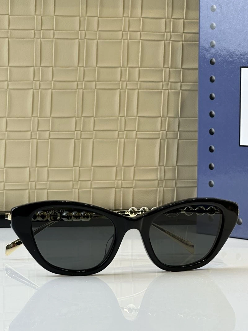Reliable Gucci Sunglasses 280140