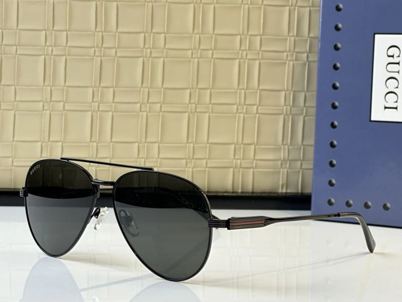 Gucci Sunglasses RelaxedFit 280141