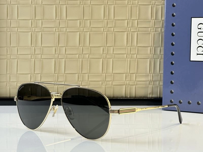 Gucci Sunglasses RelaxedFit 280141