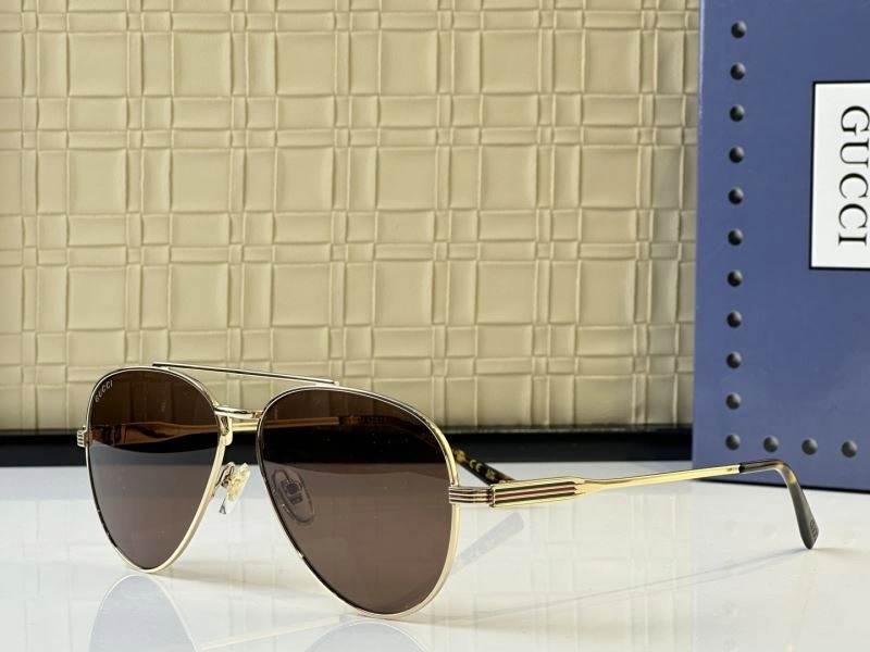 Gucci Sunglasses RelaxedFit 280141