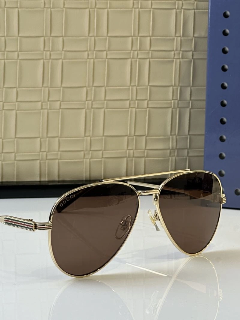 Gucci Sunglasses RelaxedFit 280141