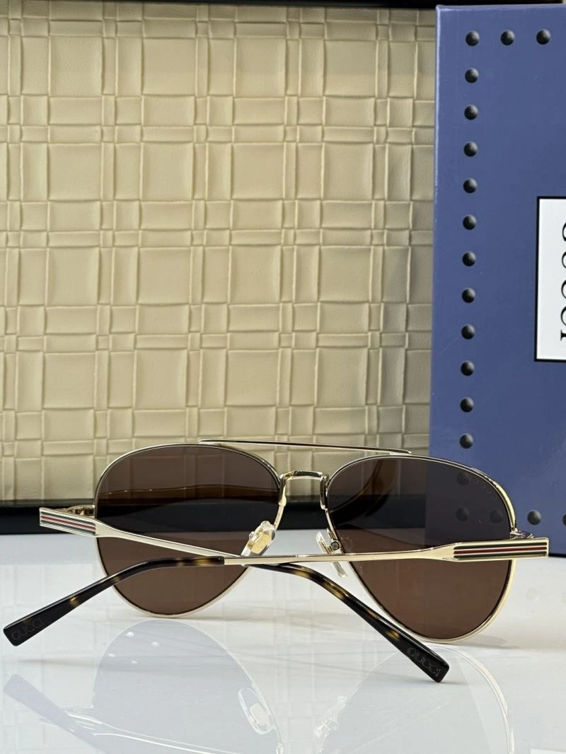 Gucci Sunglasses RelaxedFit 280141