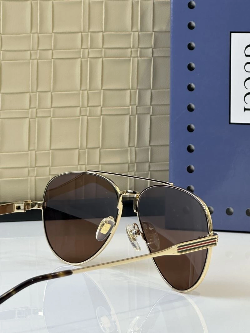 Gucci Sunglasses RelaxedFit 280141