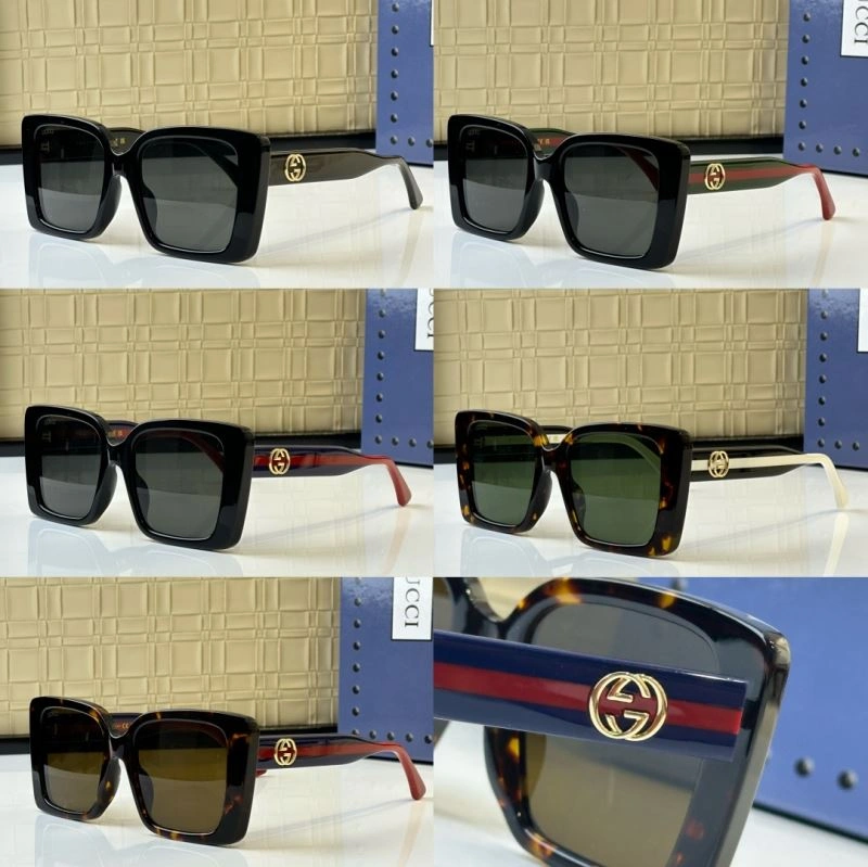Original Gucci Sunglasses 280150