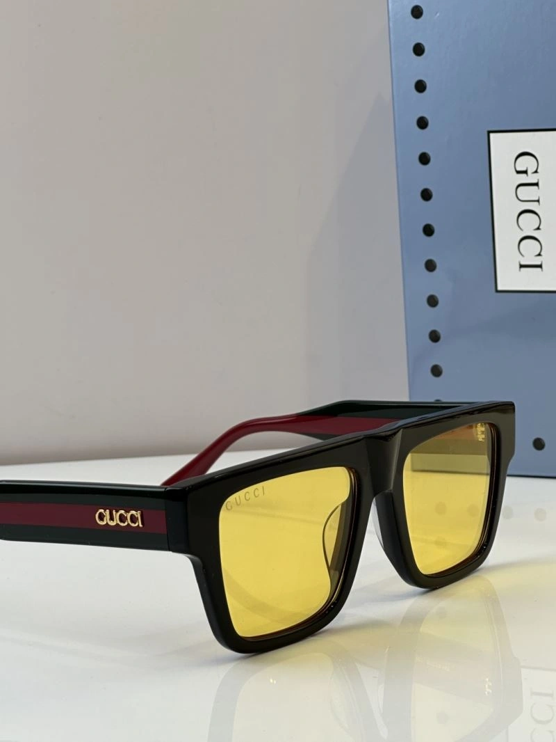 Cozy Gucci Sunglasses 280157