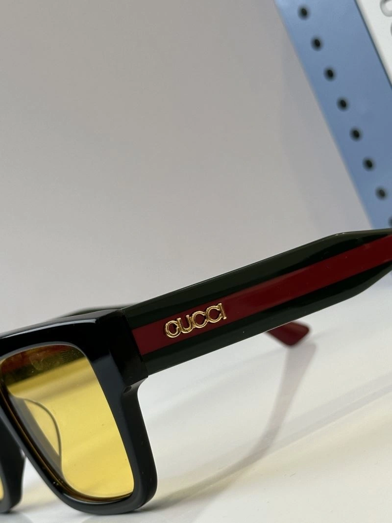 Cozy Gucci Sunglasses 280157