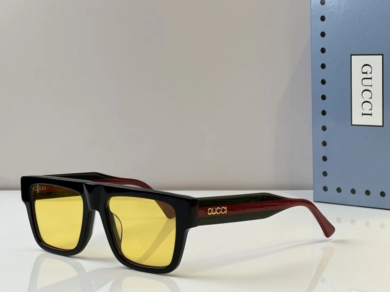 Cozy Gucci Sunglasses 280157