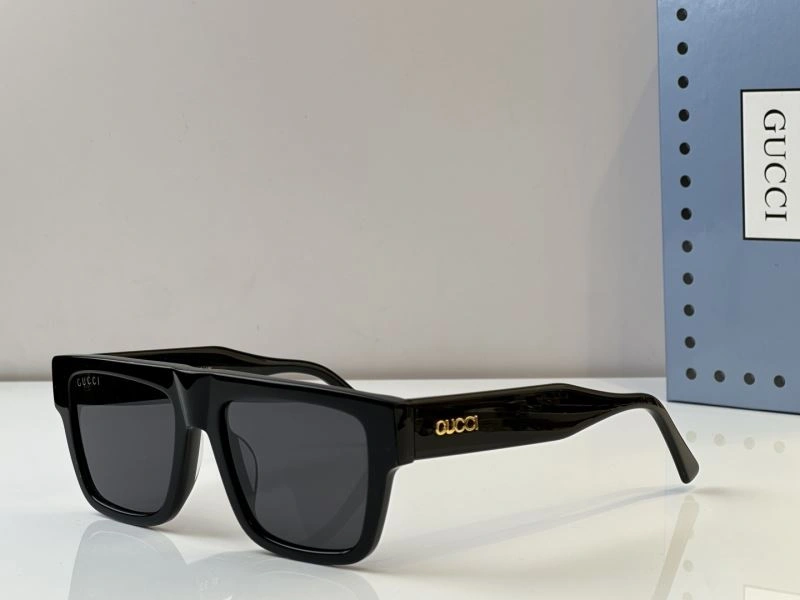 Cozy Gucci Sunglasses 280157