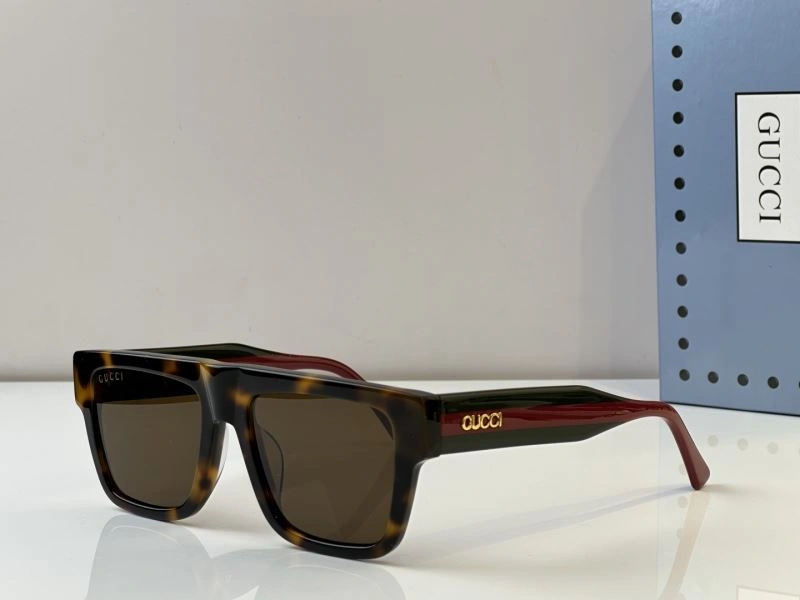 Cozy Gucci Sunglasses 280157