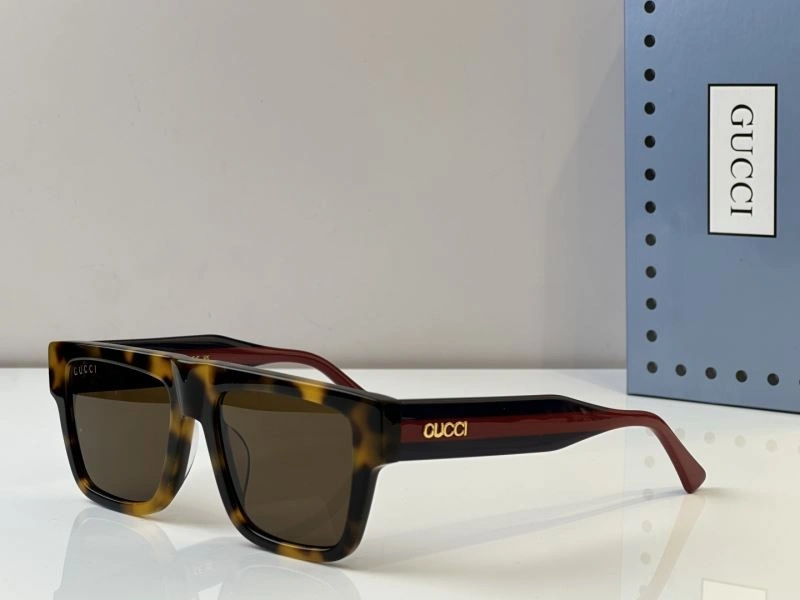 Cozy Gucci Sunglasses 280157