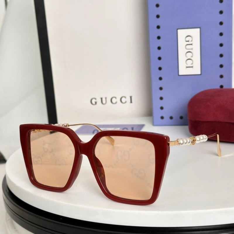 ZeroBulk Gucci Sunglasses 280134