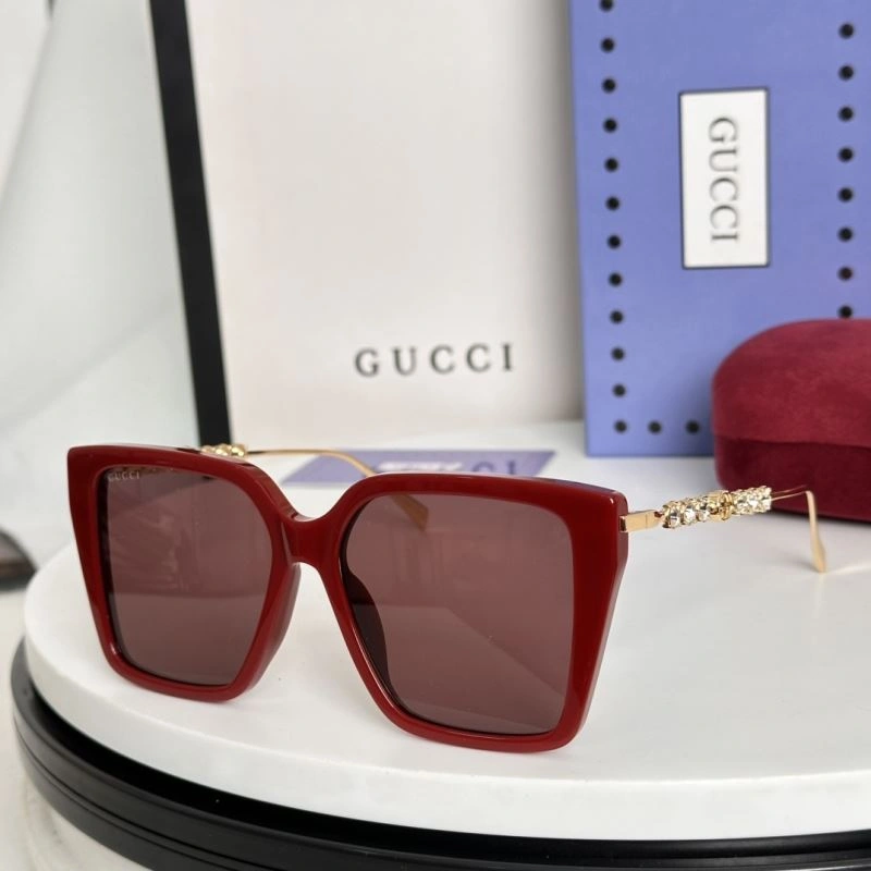 ZeroBulk Gucci Sunglasses 280134