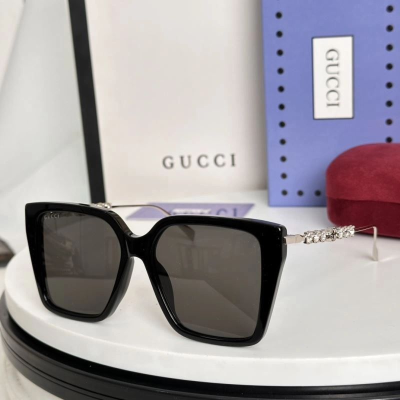 ZeroBulk Gucci Sunglasses 280134