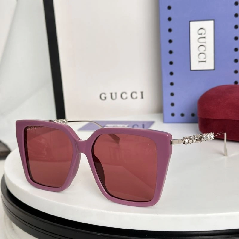 ZeroBulk Gucci Sunglasses 280134