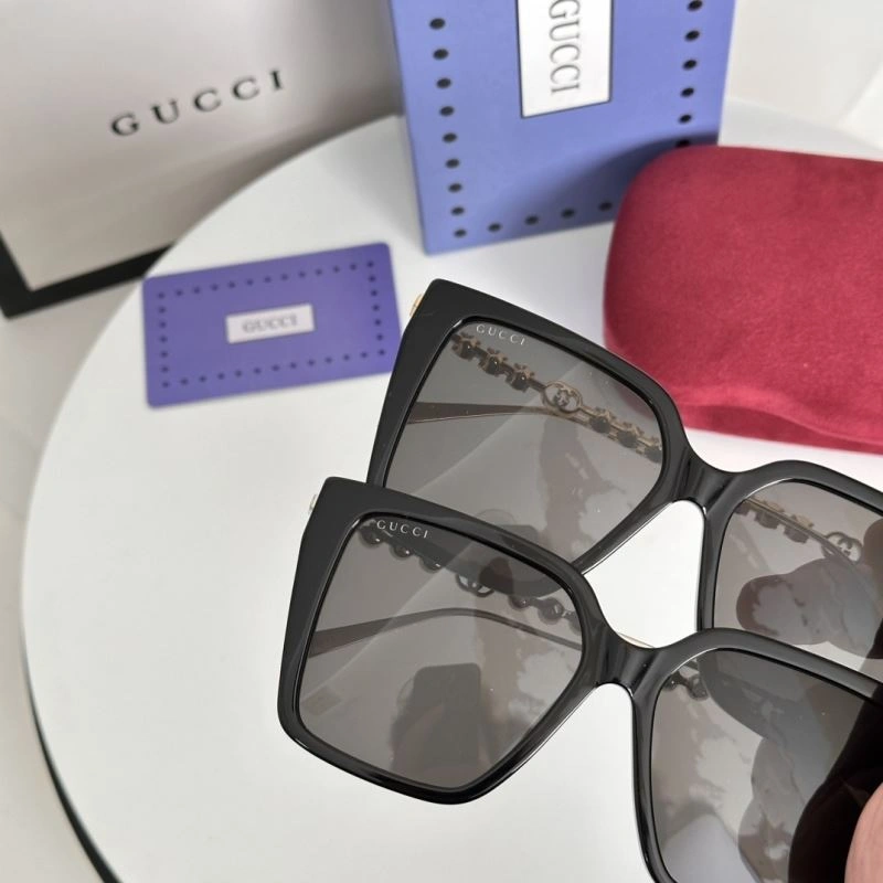 ZeroBulk Gucci Sunglasses 280134