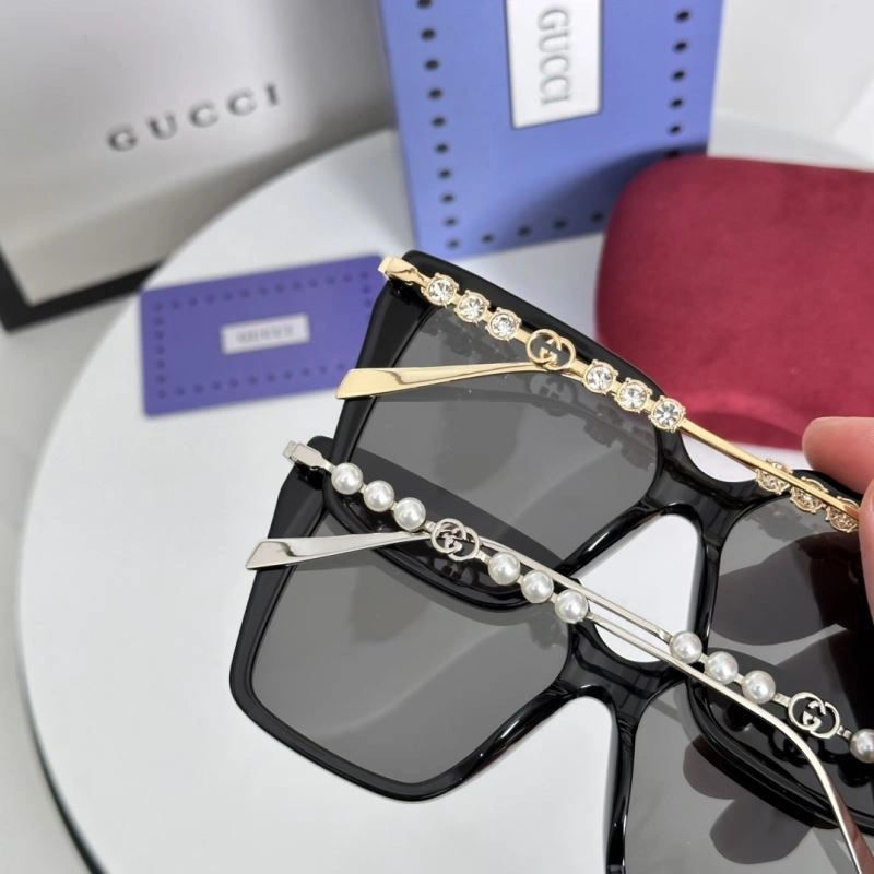 ZeroBulk Gucci Sunglasses 280134