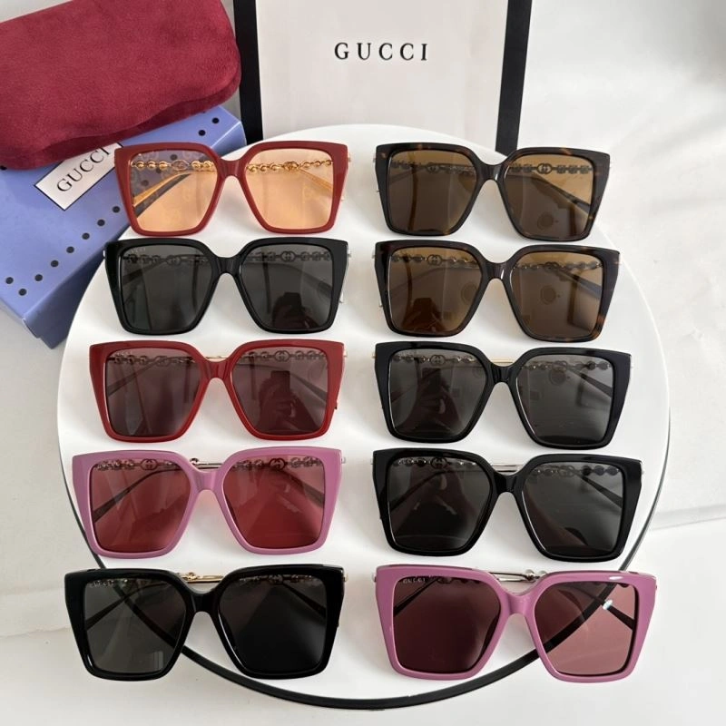 ZeroBulk Gucci Sunglasses 280134