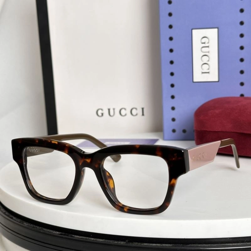 Gucci Sunglasses FreshLook 280127